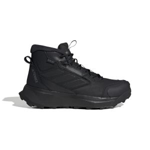 Adidas Chaussure Mi-montante Cuir Hiver Terrex Rain.Rdy Cold.Rdy, pointure 38 - Taille 38