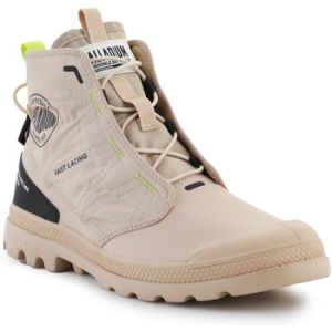 Palladium Baskets Pampa Travel Lite