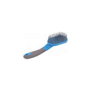 Brosse à crin pour cheval HorseGuard AG+ softgrib