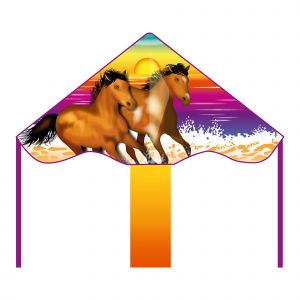 Elem Technic Cerf-volant chevel Delta Eco
