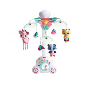 Image de Tiny Love Soothe 'N' Groove Mobile Princesse