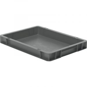 FP Connecteur boite de transport TK400/50-0 gris