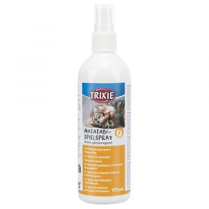 Trixie Spray à la Matatabi 175ml pour Chats