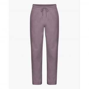 Jogging Colorful Standard Organic Twill Purple Haze