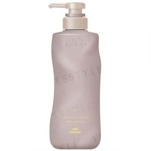 MILBON - Suwae Relaxing Treatment + Pump 500ml