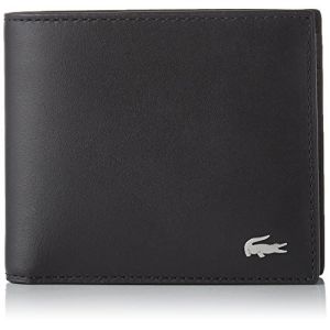 Image de Lacoste Coin Box black (NH2505FG)