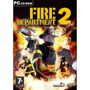 Image de Fire Department 2 [PC]