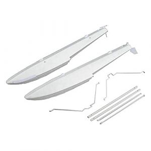 E-flite Timber - Flotteurs