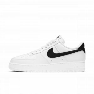 Image de Nike Chaussure Air Force 1 &lsquo;07 pour Homme - Blanc - Taille 48.5 - Male