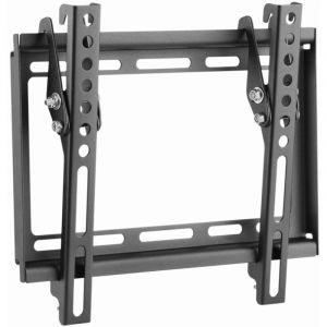 Gembird Wm-42t-04 Support Pour Téléviseur 106,7 Cm (42") Noir