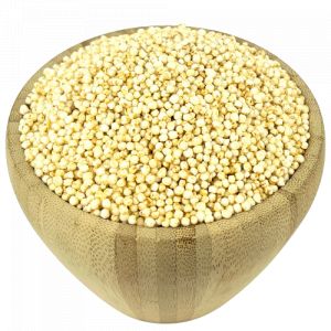 Quinoa Soufflé Bio en Vrac 500g Vrac Bio