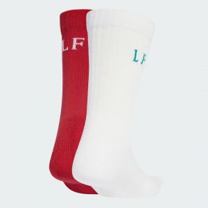 Adidas Chaussettes Liverpool FC 2 paires
