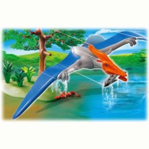 Playmobil 4173 - Pt&eacute;ranodon