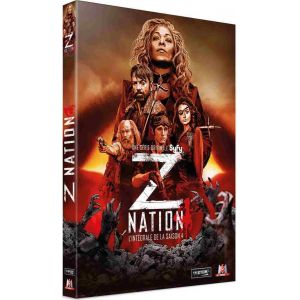 Z Nation - Saison 4