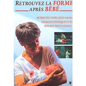 Retrouvez la forme après bébé