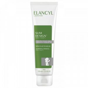 Elancyl Slim Design Ventre / Zones Rebelles - 150 ml