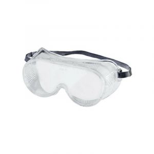 Meister Lunette de protection Connex - Ceinture &eacute;lastique