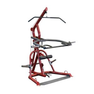 Body-Solid Body Solid Station de Musculation Multifonction