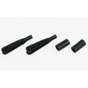 Db109 Metal Quick Links (X2)