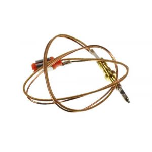Thermocouple L=450 Mm Pour Table De Cuisson Scholtes - C00279606