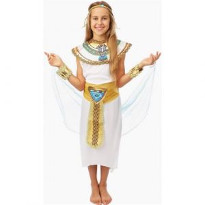 D&eacute;guisement Cl&eacute;opatre pour Fille