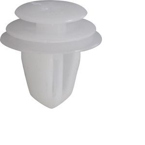 Restagraf 12712 - 20 agrafes panneaux de portes pour Kia - Hyundai