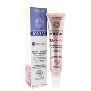 Eau Thermale Jonzac Perfection Crème lissante peau parfaite