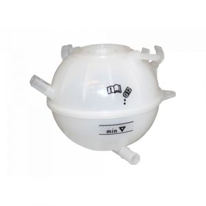 Metzger Vase d'expansion, liquide de refroidissement 2140148