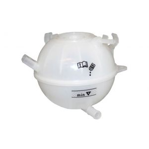 Febi Bilstein Vase d'Expansion 39615 Vase d'expansion, liquide de refroidissement BMW,X5 E70,X6 E71, E72