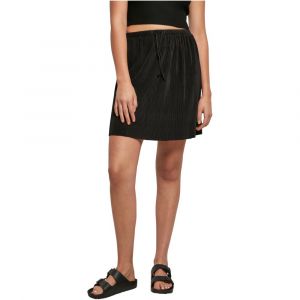 Cayler & Sons Jupe Mini Taille Basse Plisse XS Black
