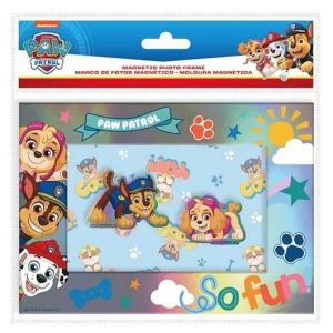 Paw Patrol La Patrulla Canina-PW19855 0, PW19855, Couleur, &uacute;nico