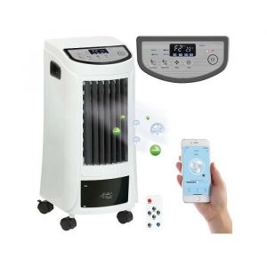 Rafraîchisseur d'air connecté 65 w lw-480. Wlan