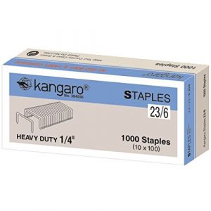 Kangaro K-7523066 Nietjes 23/6