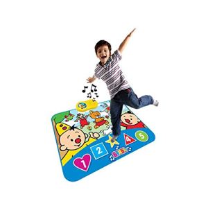 Studio 100 Tapis de jeu interactif Bumba