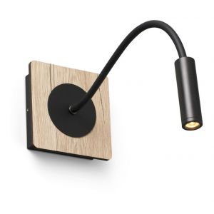 Faro Applique Mood 1x2W LED