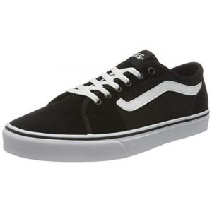 Vans Filmore Decon, Baskets Homme - Noir