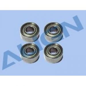 Align Roulement moteur R2-52ZZ -