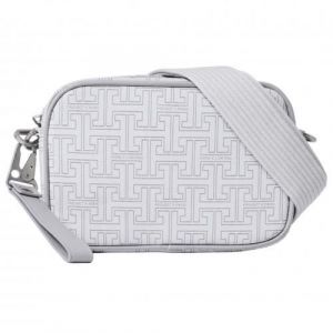 Sacoche Homme beige PXP B2362 GG
