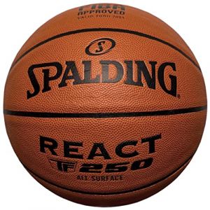 Spalding Ballon FIBA TF-250