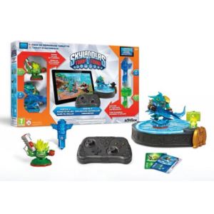 Activision Pack de démarrage Skylanders : Trap Team