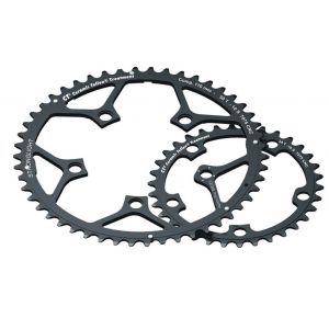 Image de Stronglight Plateau CT2 Compact Campagnolo 10V 110mm Extérieur