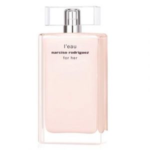 Narciso Rodriguez L'Eau - Eau de toilette pour femme - 100 ml