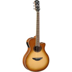 Image de Yamaha APX700II - Guitare Electro-Acoustique