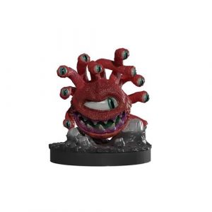 Inconnu Dungeons & Dragons - Beholder - Figurine en Résine '19x18,6x18,6cm'