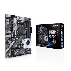 Asus PRIME X570-P