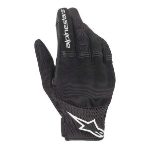 Alpinestars Gants Copper - Black / White - Taille XXXL