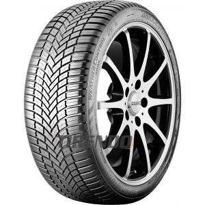 Bridgestone 195/60 R15 92V A005 Weather Control XL Fiesta