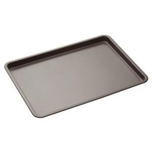 Image de Kitchen craft Plaque de four 35X25 Master class