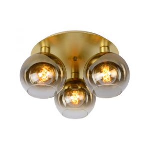 Lucide Lustres, suspensions et plafonniers MARIUS Doré - Taille Unique