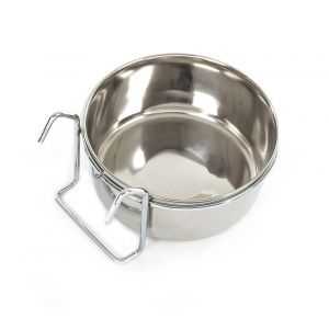 C.F. Martin & Company Sellier - Gamelle inox support 280ml